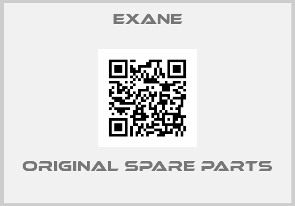 exane