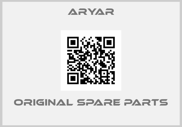 Aryar