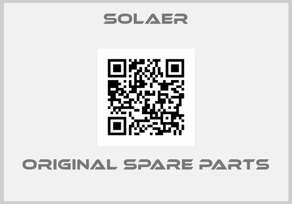 Solaer