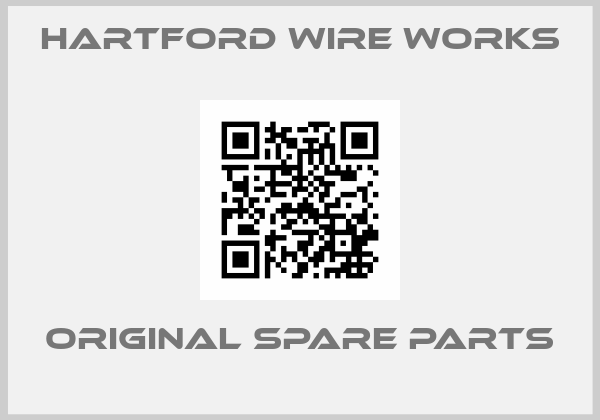 Hartford Wire Works