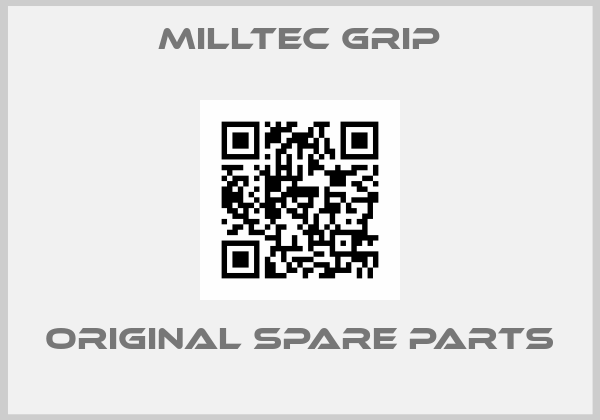 Milltec Grip