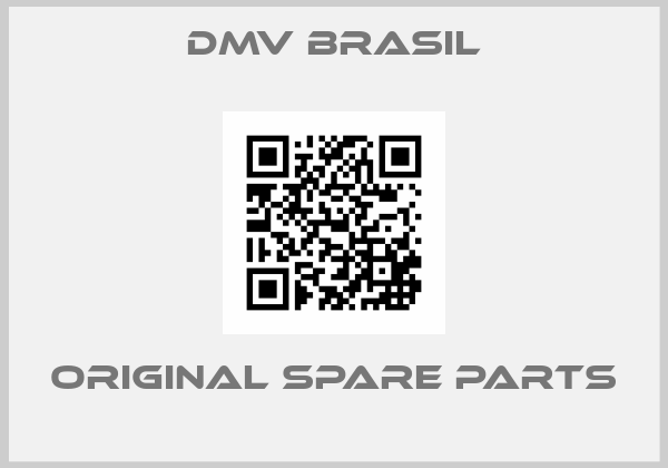 DMV Brasil