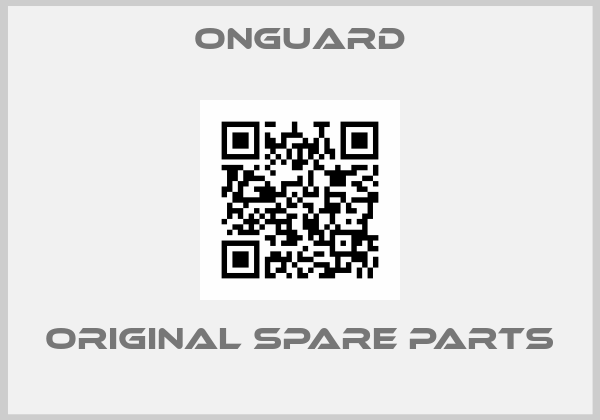 OnGuard