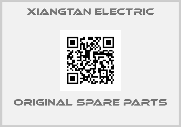 Xiangtan Electric