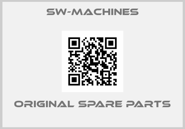 SW-Machines