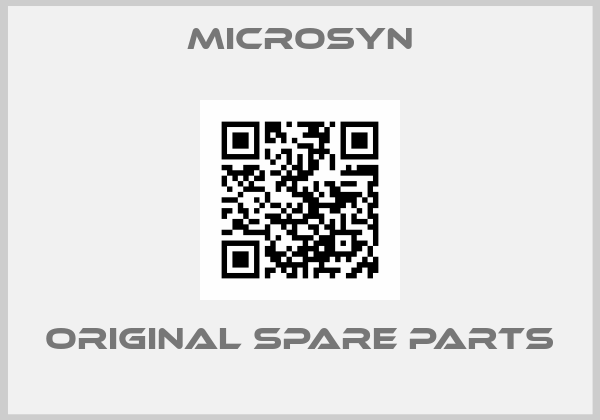 Microsyn