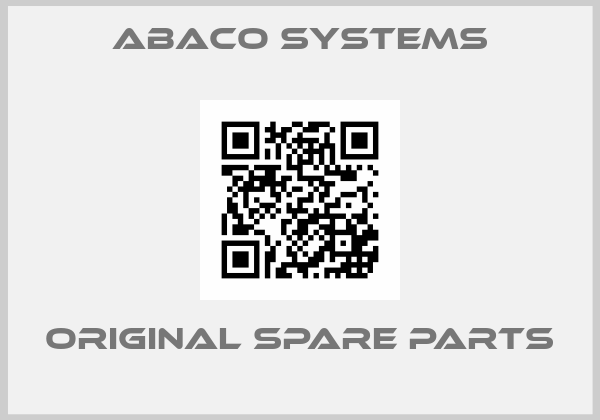 Abaco Systems