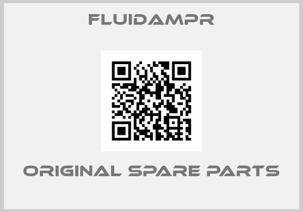 Fluidampr