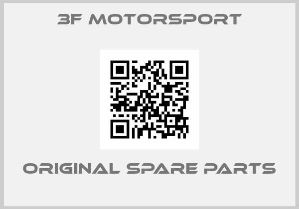 3F Motorsport