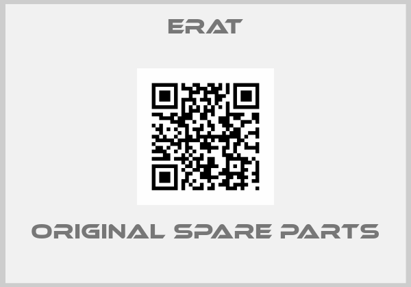 ERAT