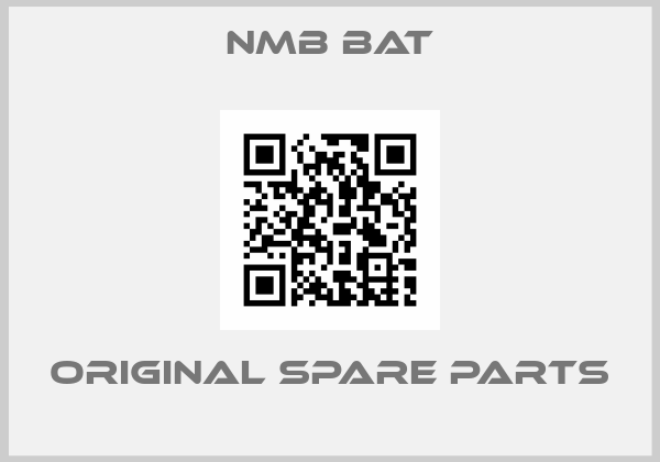 NMB Bat