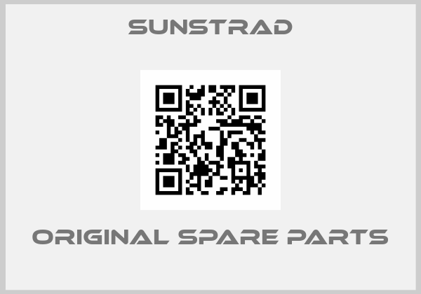 SUNSTRAD