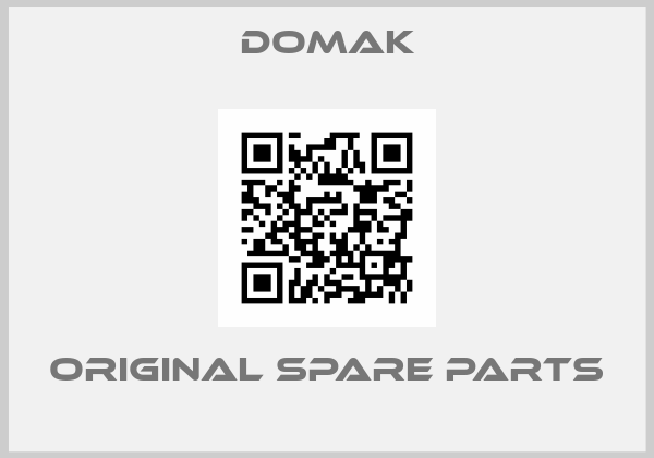 Domak