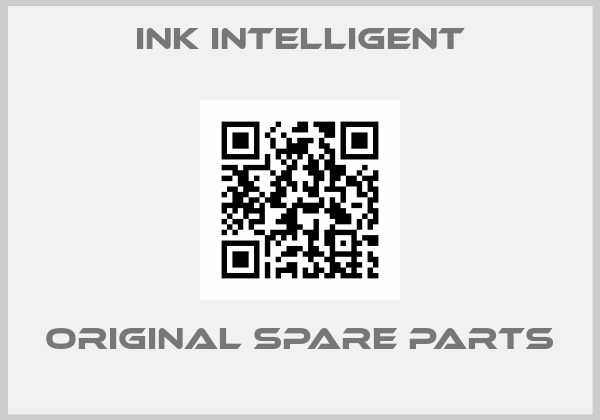 Ink Intelligent