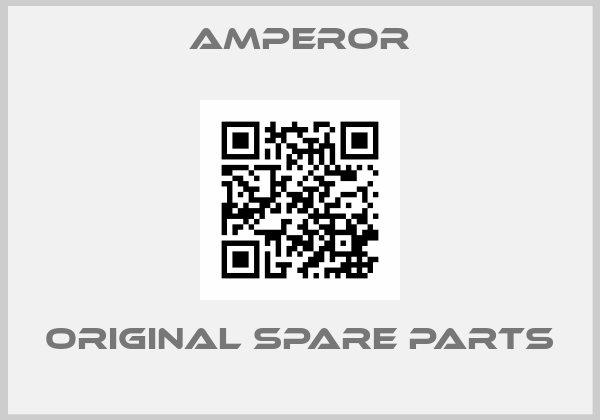 AMPEROR