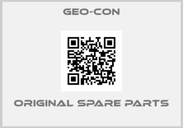 Geo-Con