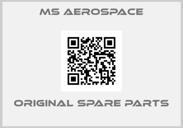 MS Aerospace