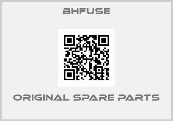 bhfuse