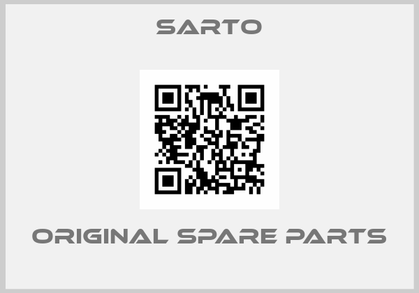 Sarto