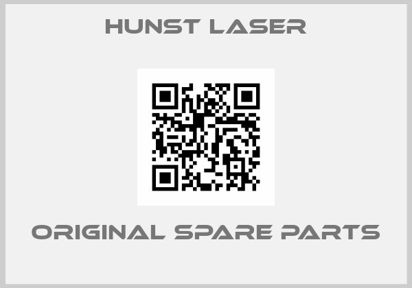 hunst laser