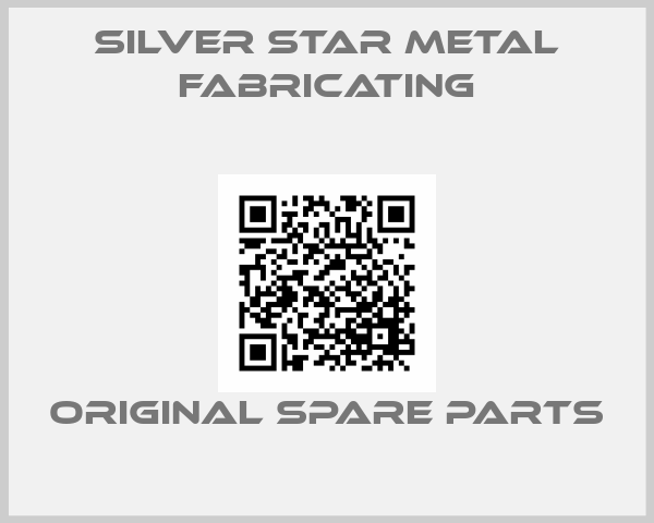 Silver Star Metal Fabricating