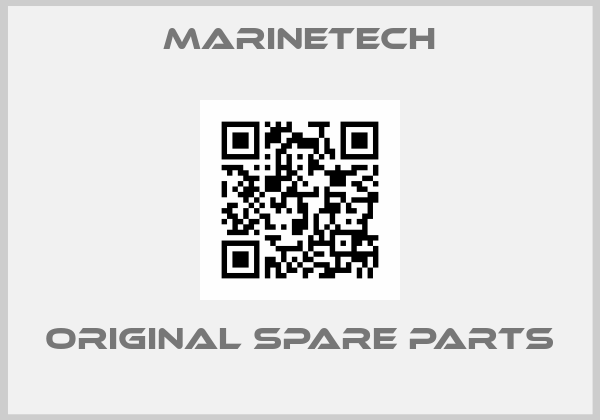 MARINETECH