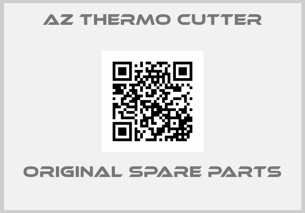 AZ Thermo Cutter