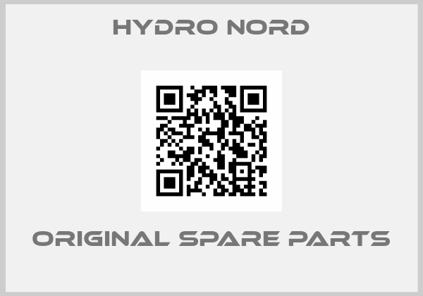 Hydro Nord