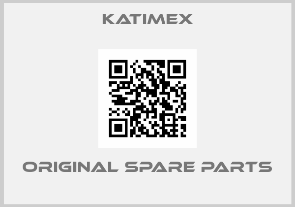 Katimex