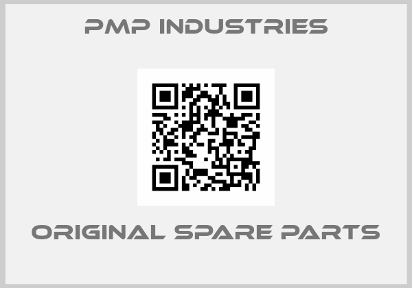 PMP Industries