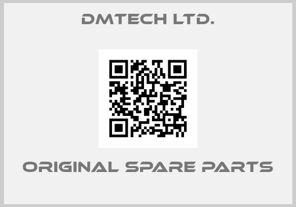 DMTech Ltd.