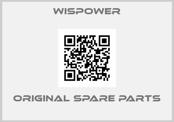 Wispower