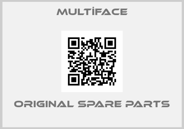 MULTİFACE