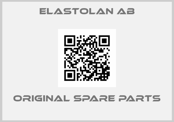 Elastolan AB