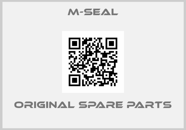 M-SEAL