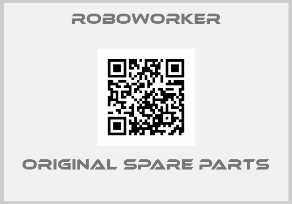 Roboworker