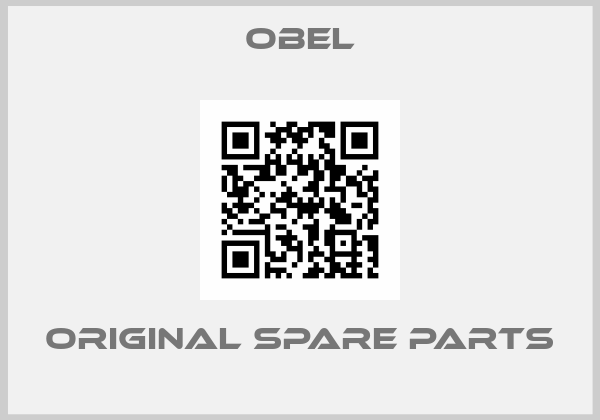 Obel