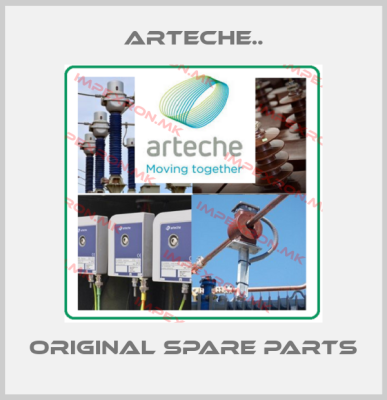 Arteche..