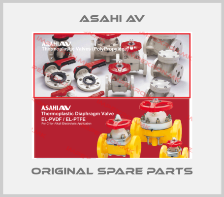 Asahi av