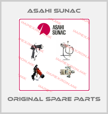 ASAHI SUNAC