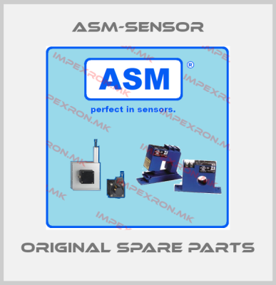 ASM-SENSOR