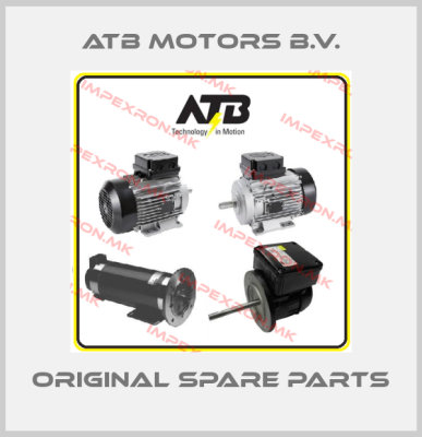 ATB Motors B.V.