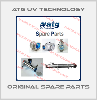 Atg UV Technology