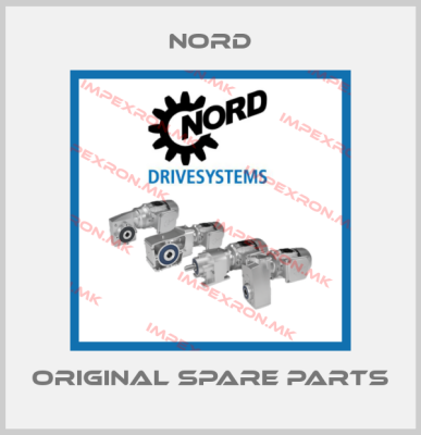 Nord online shop