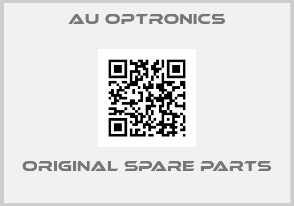 AU Optronics