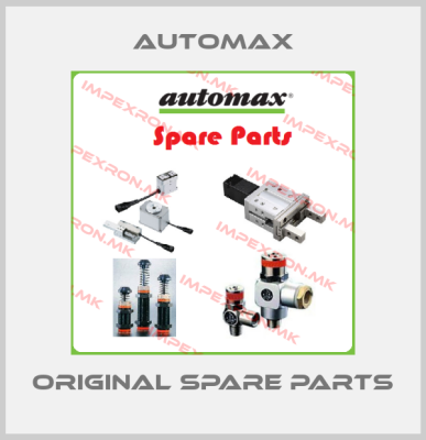 Automax