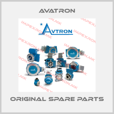 Avatron