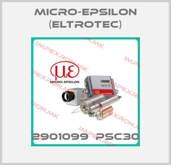 Micro-Epsilon (Eltrotec) Europe