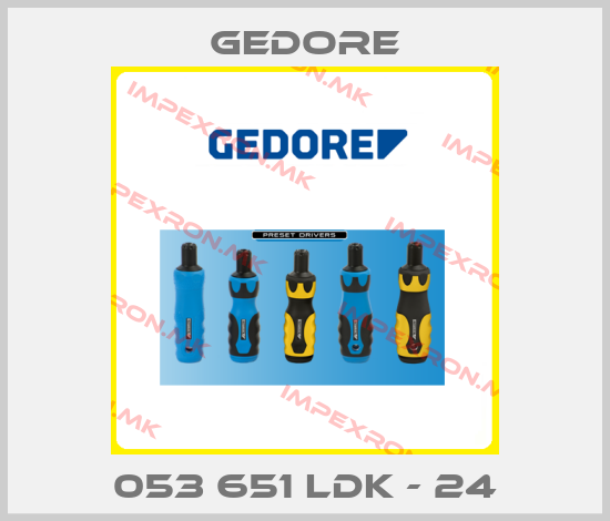 Gedore Europe