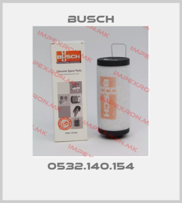 Busch Europe